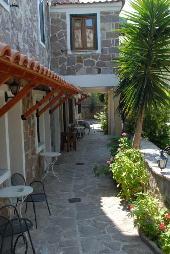Hotel Adonis