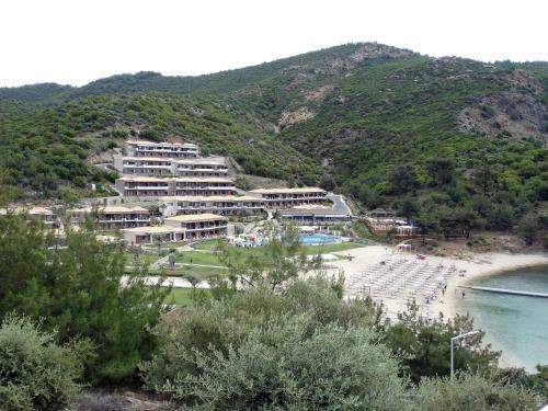 Hotel Thassos Grand Resort