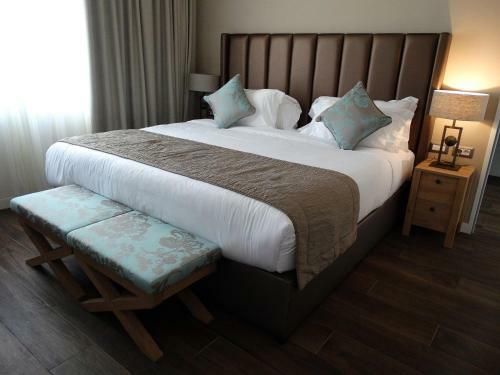 Hotel Thassos Grand Resort