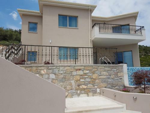 Hotel Thassos Grand Resort