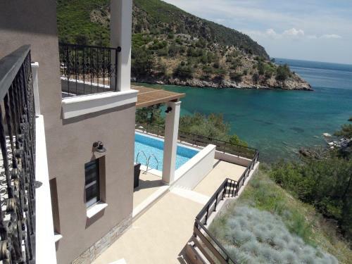 Hotel Thassos Grand Resort