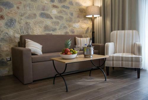Hotel Thassos Grand Resort