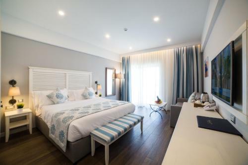 Hotel Thassos Grand Resort