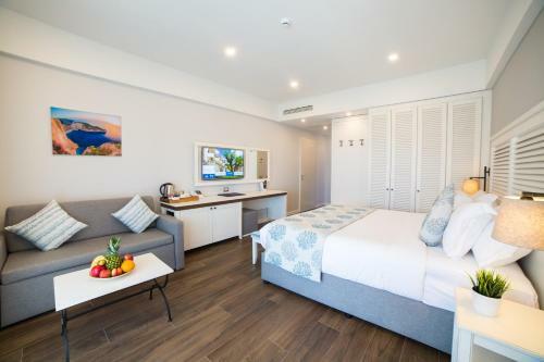 Hotel Thassos Grand Resort