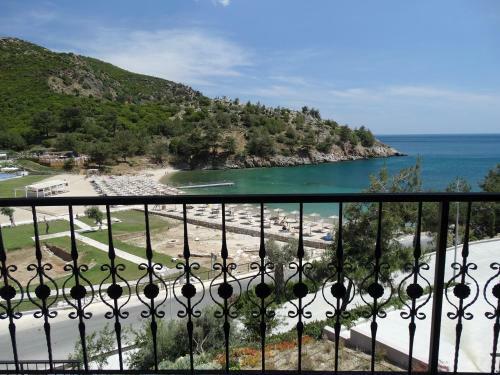 Hotel Thassos Grand Resort