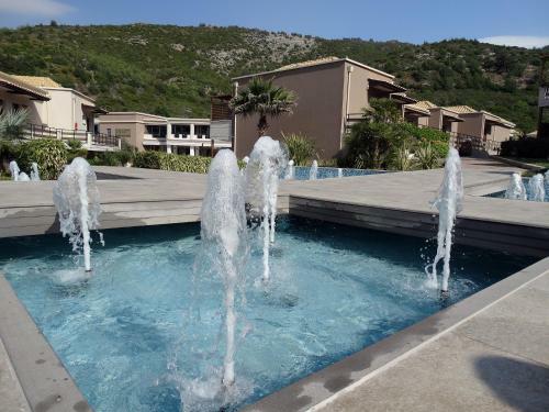 Hotel Thassos Grand Resort
