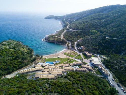 Hotel Thassos Grand Resort