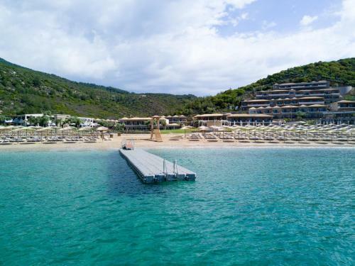 Hotel Thassos Grand Resort