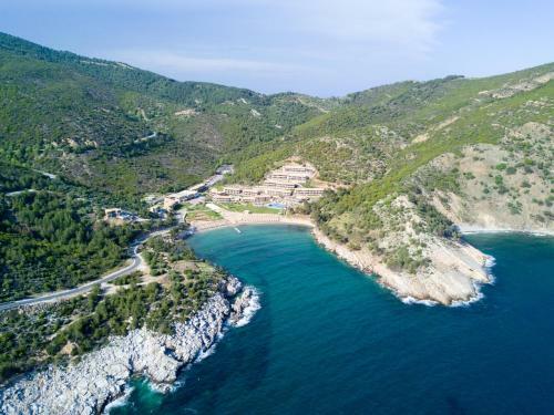 Hotel Thassos Grand Resort
