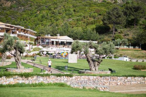 Hotel Thassos Grand Resort