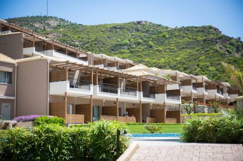Hotel Thassos Grand Resort