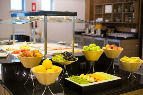 Hotel Thassos Grand Resort