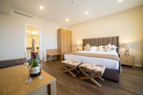 Hotel Thassos Grand Resort