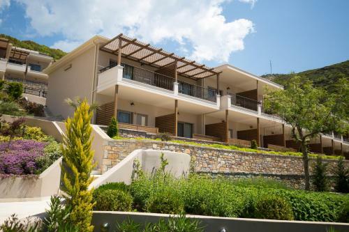Hotel Thassos Grand Resort