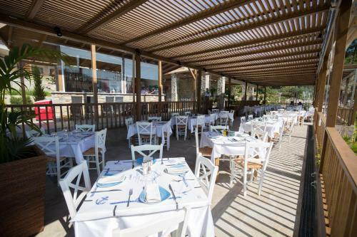 Hotel Thassos Grand Resort