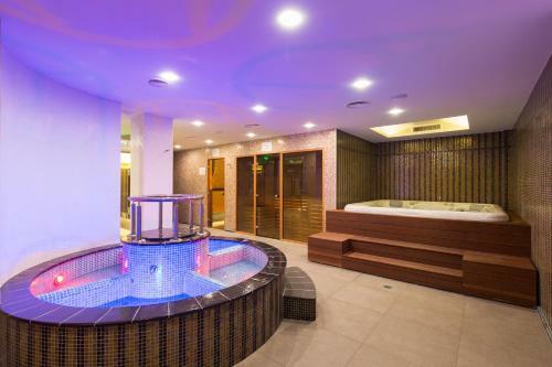 Hotel Thassos Grand Resort