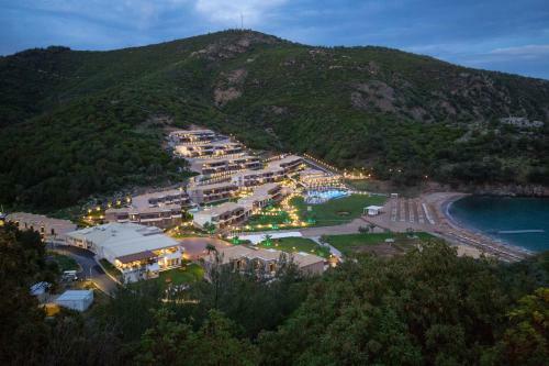 Hotel Thassos Grand Resort