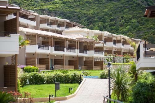 Hotel Thassos Grand Resort