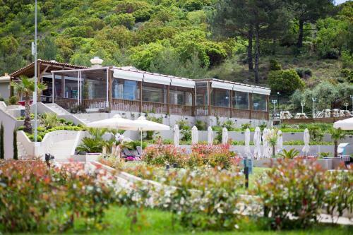 Hotel Thassos Grand Resort