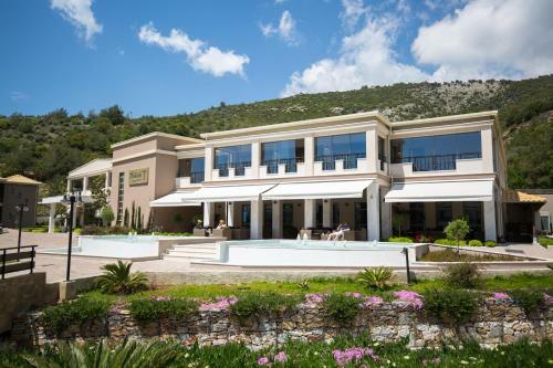 Hotel Thassos Grand Resort