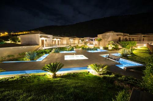 Hotel Thassos Grand Resort