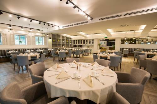 Hotel Thassos Grand Resort