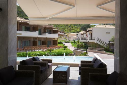 Hotel Thassos Grand Resort