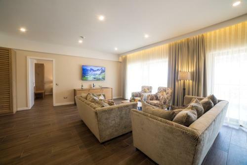 Hotel Thassos Grand Resort