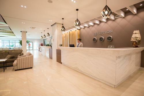 Hotel Thassos Grand Resort