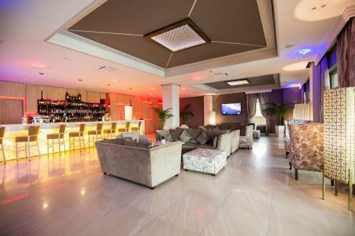 Hotel Thassos Grand Resort