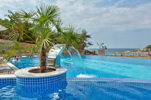 Hotel Thassos Grand Resort