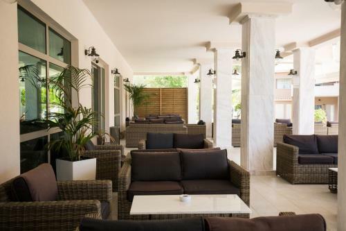 Hotel Thassos Grand Resort