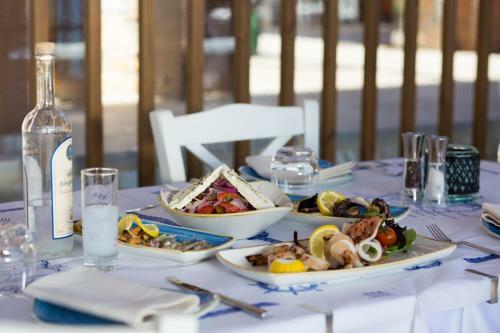 Hotel Thassos Grand Resort