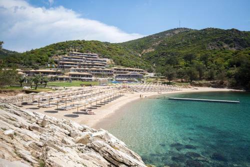 Hotel Thassos Grand Resort