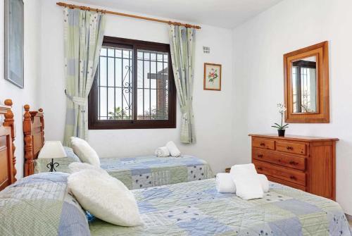Villa Casa Bunji