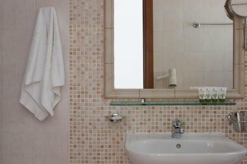 Anassa Mare Villas & Residences