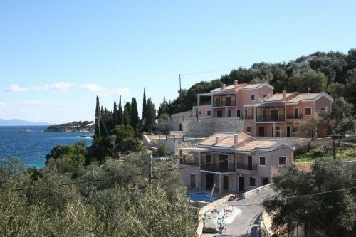 Anassa Mare Villas & Residences