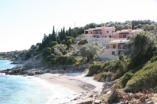 Anassa Mare Villas & Residences