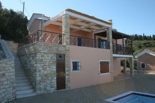 Anassa Mare Villas & Residences