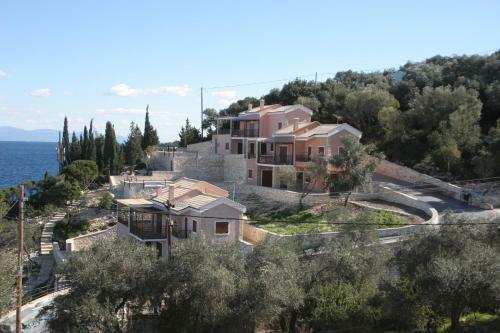 Anassa Mare Villas & Residences