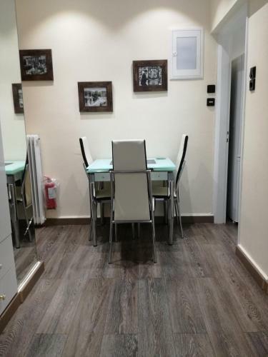 Apartamento Koukaki Home