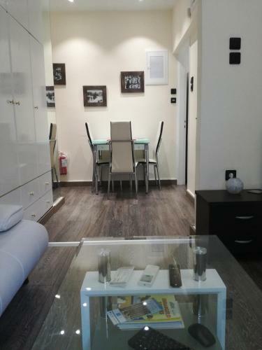 Apartamento Koukaki Home