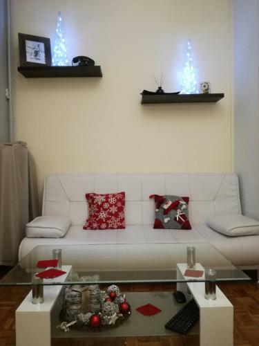 Apartamento Koukaki Home