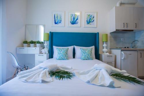 Apartamento Mansion House Parga