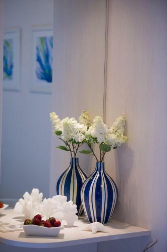 Apartamento Mansion House Parga