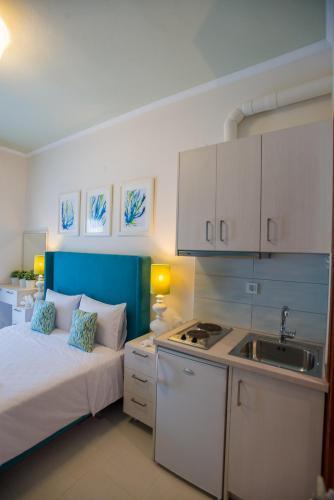 Apartamento Mansion House Parga