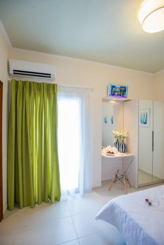 Apartamento Mansion House Parga