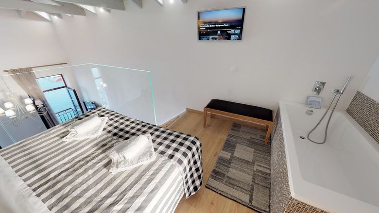 Apartamento Porto Enetiko Suites
