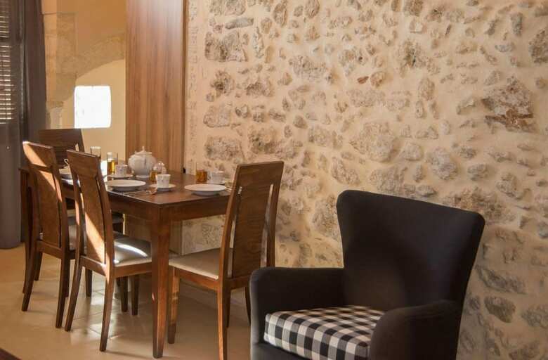 Apartamento Porto Enetiko Suites