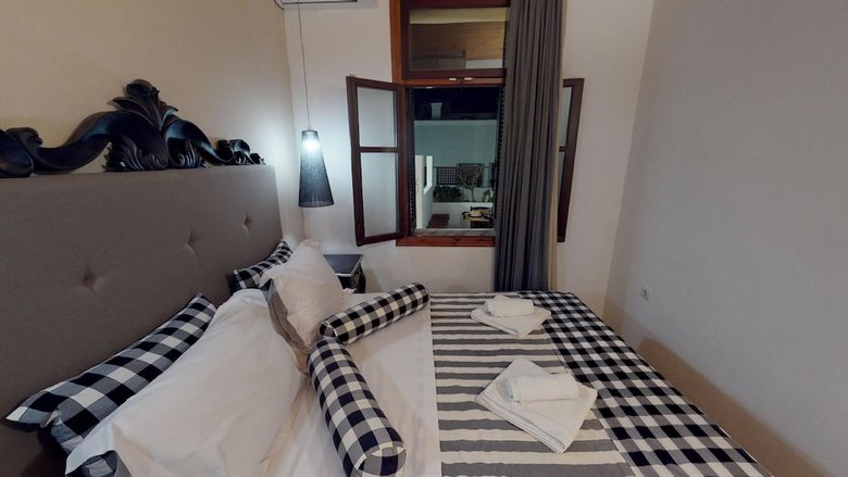 Apartamento Porto Enetiko Suites